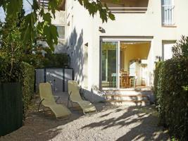 Rental Apartment Les Jardins De La Plage - La Ciotat, Studio Flat, 3 Persons Kültér fotó